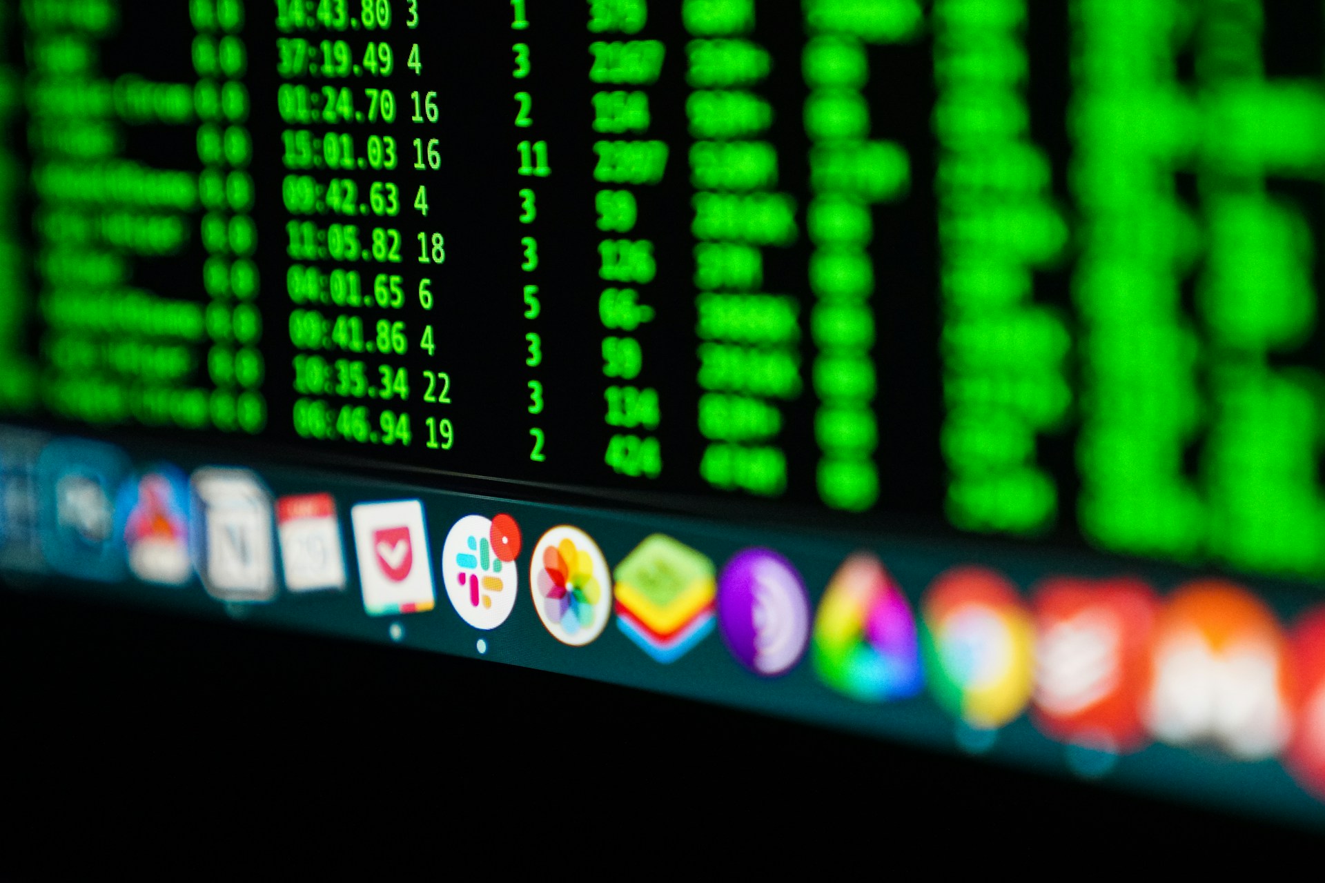 Keylogger & Detection Script project header